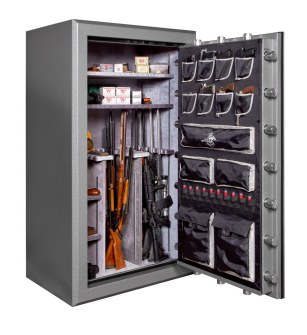 Winchester Gun Safe Legacy 53 Granite Gloss